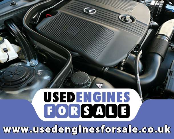 Reconditioned Engine For Mercedes E220 CDI BlueEFFICIENCY